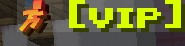 VIP RANK